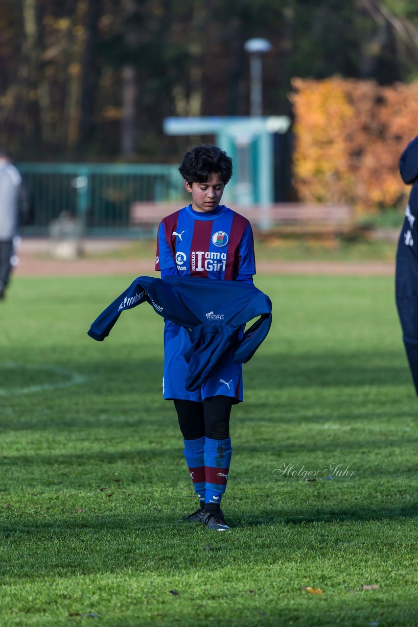 Bild 359 - B-Juniorinnen VfL Pinneberg - Walddoerfer : Ergebnis: 0:3